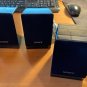 Sony Surround Home Theater System 4 Speakers SS-TS121 For DAV-TZ140