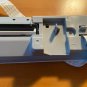 HP DeskJet 3755 Control Panel - Power Button And Display