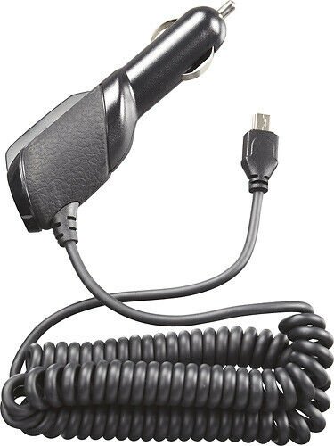 Rocketfish USB Car hub Car Charger RF-PMN55 Mini USB Car Charger