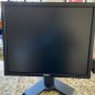 Dell P190Sb 19" LCD Professional Flat Panel Monitor VGA DVI 1280x1024 w/ Stand