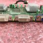 Dell 2408WFPb Main Video Board 4H.0CT01.A02 2408WFP LCD Monitor Screen Display