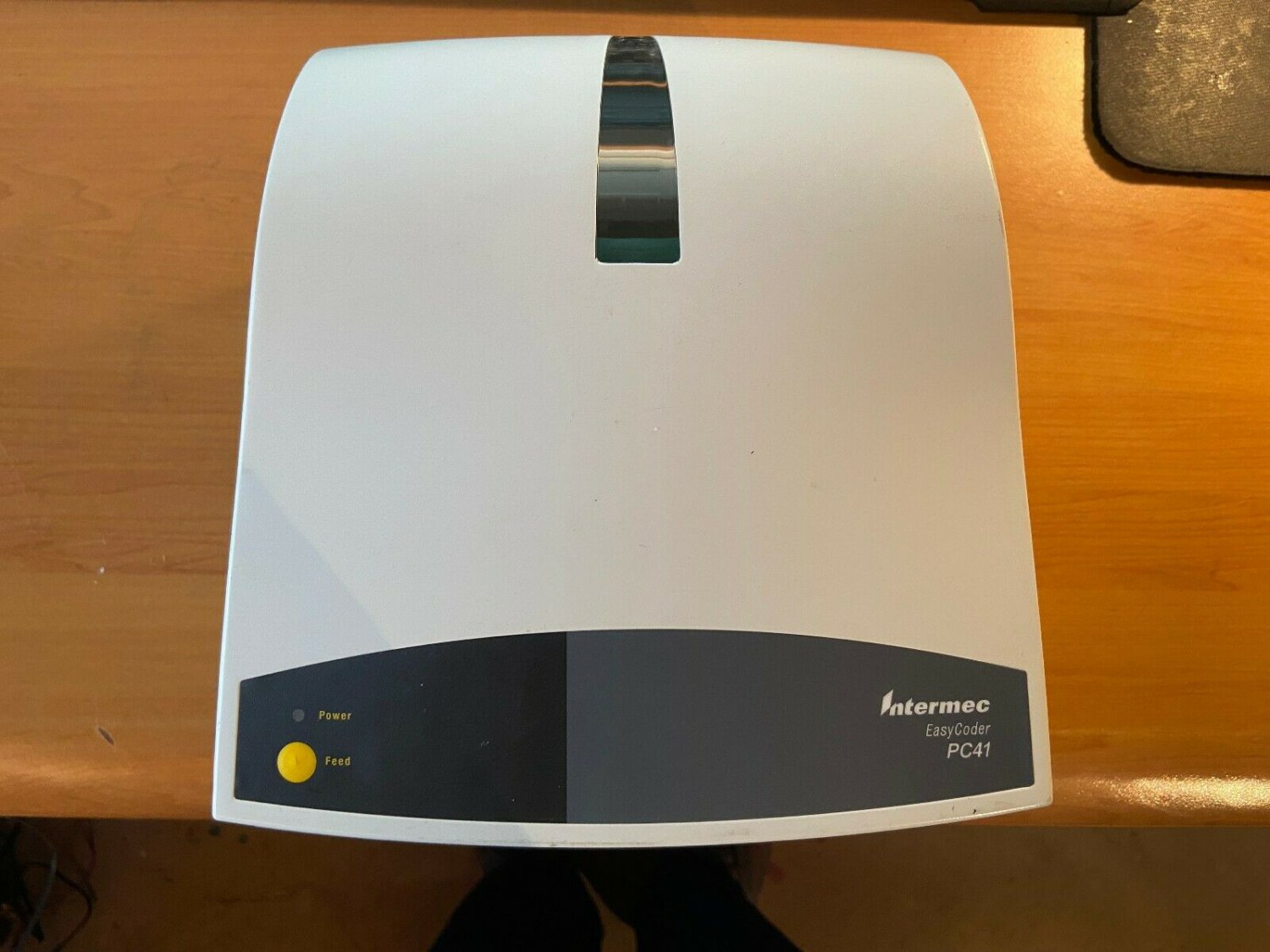 Intermec EasyCoder PC41 Thermal  Printer PC41A000000 WithTear-Off and Self Strip