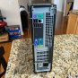 Dell OptiPlex 790 DT i7-2600 CPU 3.40GHz 4GB Ram 500GB HDD WIN10 Activated