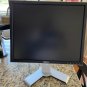 Dell UltraSharp 1908FPc 19" Swivel LCD Monitor With DVI, VGA, 4 USB Port