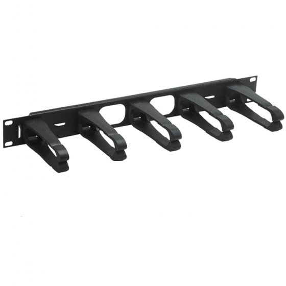 ICC Panel- Cable Management Interbay- 1 RMS - ICCMSCMA51