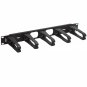 ICC Panel- Cable Management Interbay- 1 RMS - ICCMSCMA51