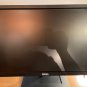 Dell E2210c 22" Black Widescreen Flat Panel LCD Monitor 1680 x 1050 VGA DVI