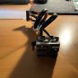 Dell Optiplex 980 DT Desktop I/O USB Audio Panel P872P 0P872P