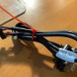 Dell Optiplex 980 DT Desktop I/O USB Audio Panel P872P 0P872P