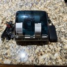 Dymo Labelwriter Twin Turbo + USB Cable + Adapter + 2 Spools And 2 Labels