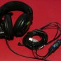 Turtle Beach Ear Force x12 TBS-2255-01 Green Black Gaming Headset with Mic