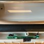 Intermec EasyCoder PC41 Thermal Printer PC41A000000 With Self Strip Accessory