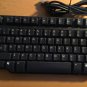 DELL ENHANCED USB WIRED KEYBOARD SK-8115