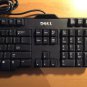 DELL ENHANCED USB WIRED KEYBOARD SK-8115