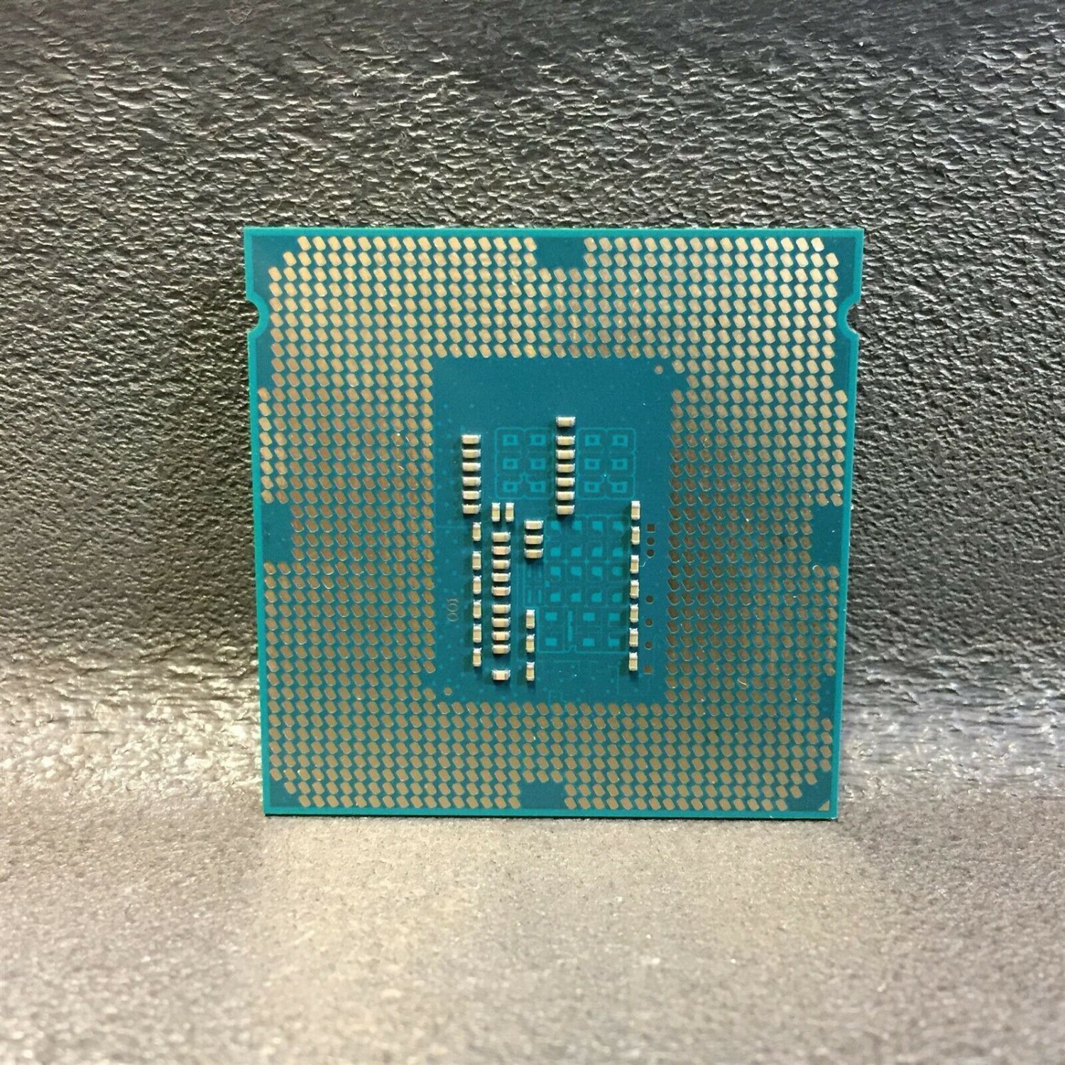 Intel Core i3-4160 SR1PK 3.60GHz 3MB Dual Core LGA1150 Processor CPU Tested