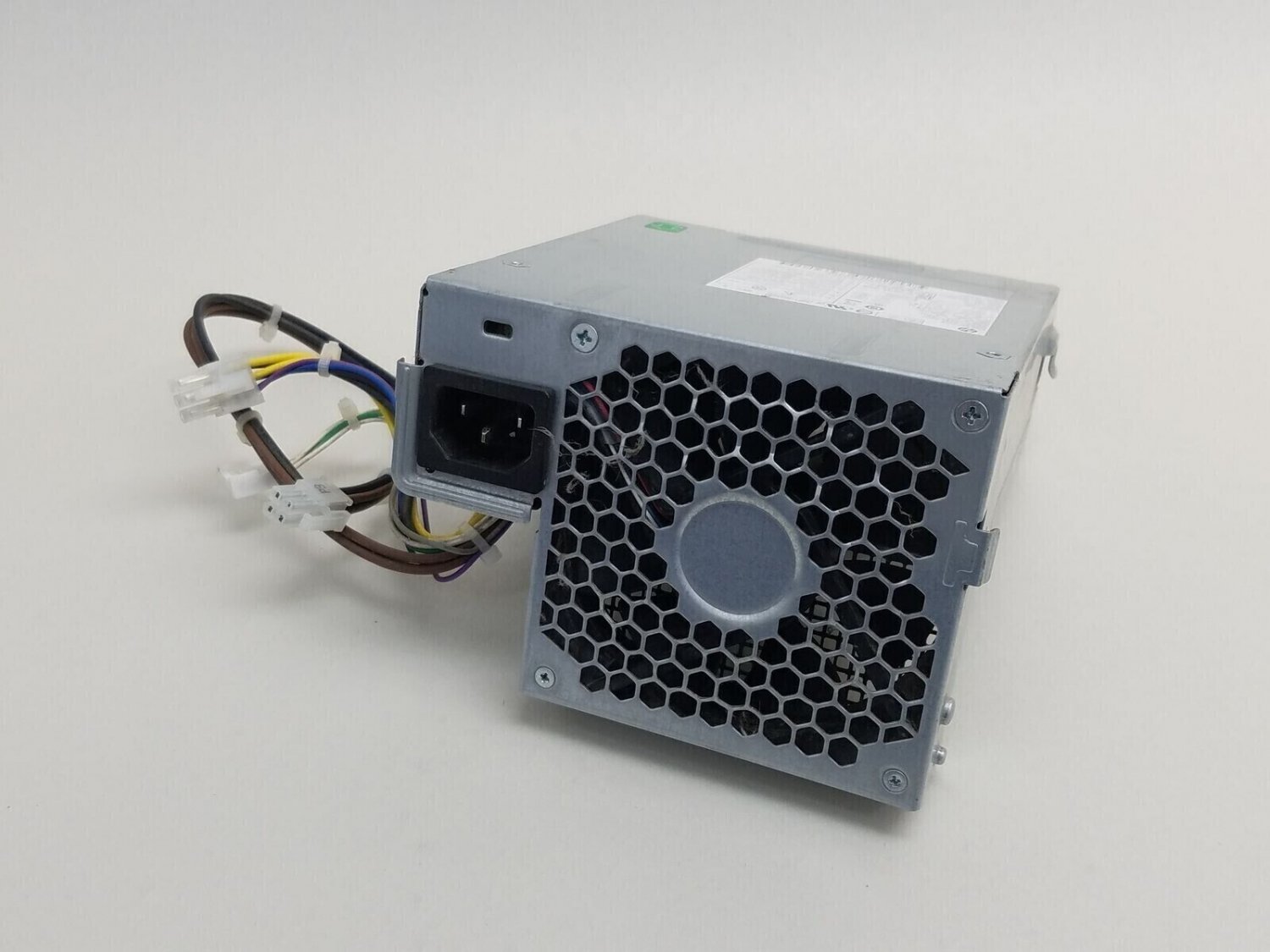 HP PC9055 Power Supply 240W for Elite SFF 8300 8200 RP5800 659193-001
