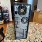 Rare HP d530 CMT Pentium 4 2.8GHz 1GB Ram 1TB HD Win XP3 Pro + All Drivers