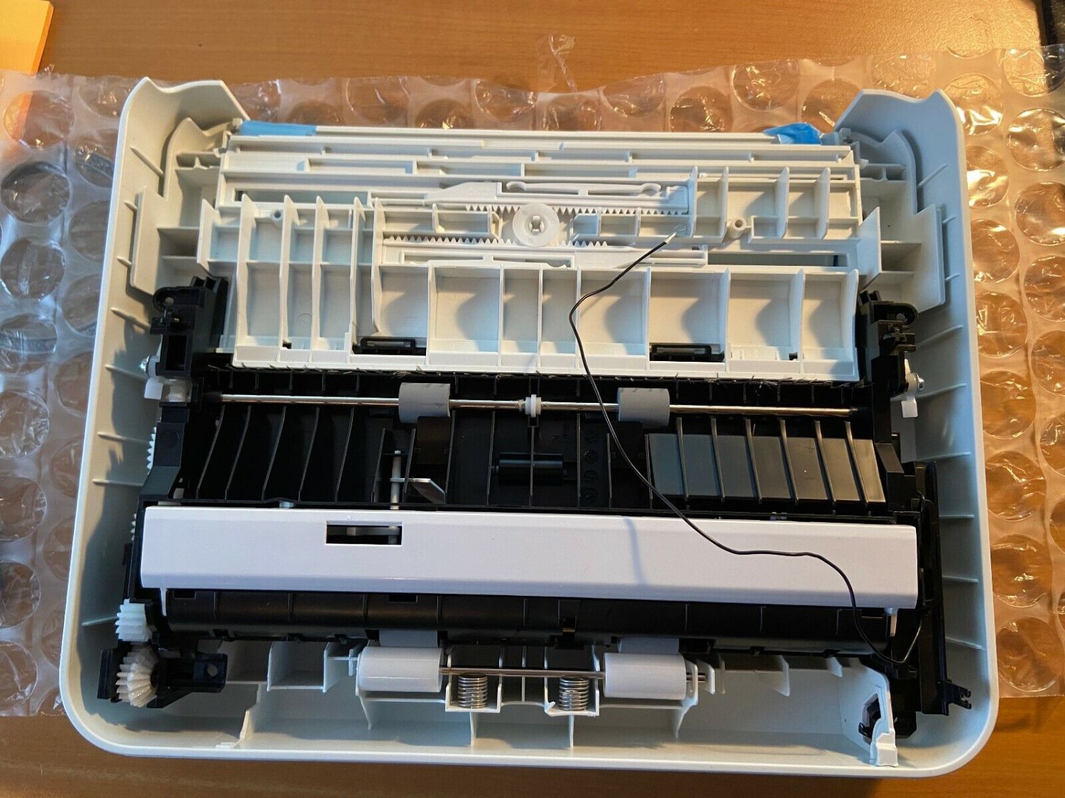 HP ENVY Pro 6255 HP Scanner Automatic Document Feeder Assembly