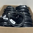 LOT OF 12 6FT HDMI Standard Male to Male Cable HD 4K 1080P High Speed