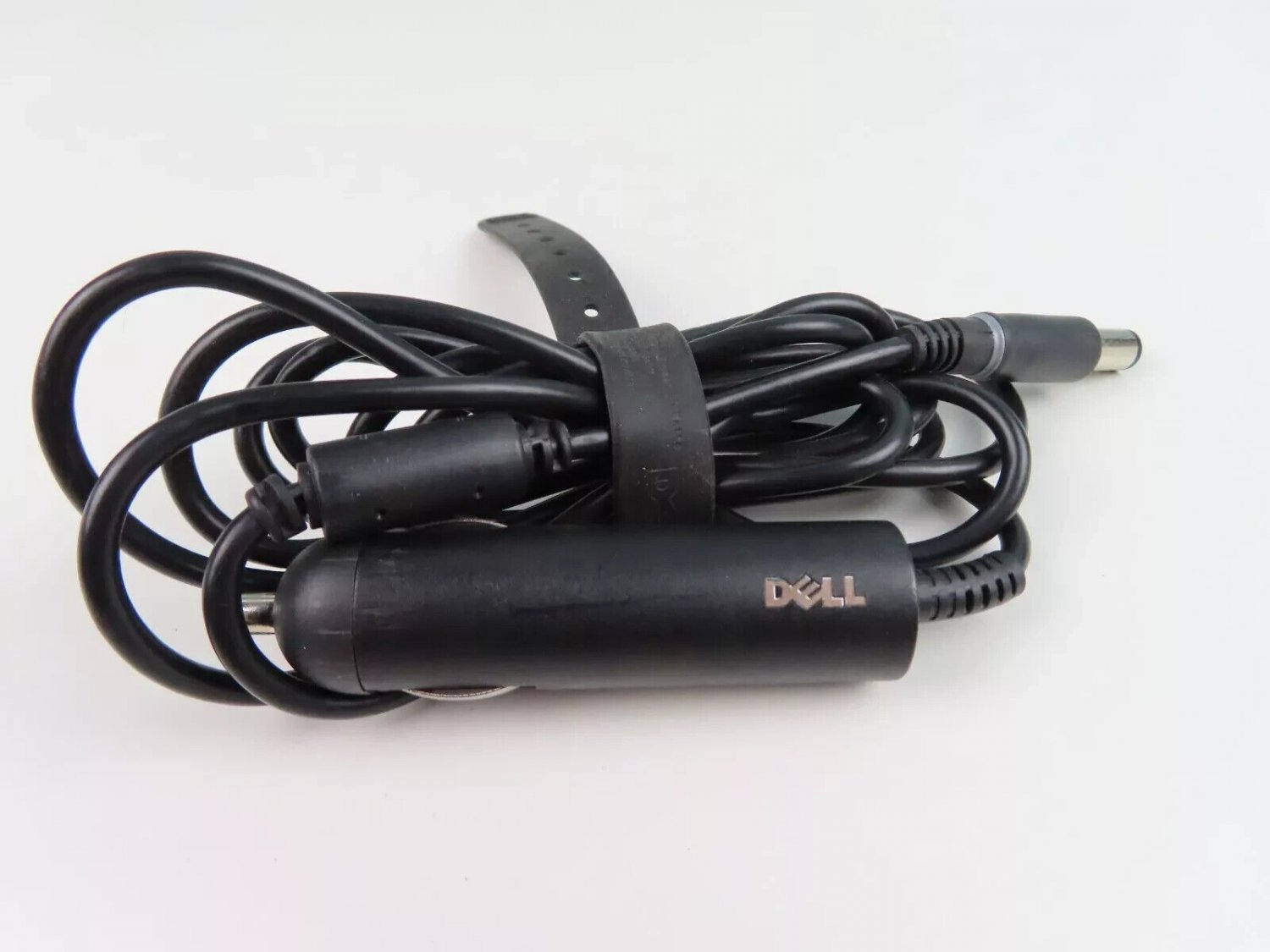DELL ADP-90ND AUTO 90W 7.4MM LAPTOP POWER ADAPTER