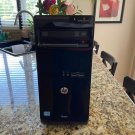 HP Pro 3500 Series MT I5-3470 3.20 GHZ 8GB Ram 1TB HDD Win 10 Pro Activated