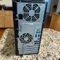 HP 6005 MT PC AMD Athlon 2 X2 2.80GHz 4GB Ram 1TB Total HDD Win 10 Activated