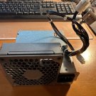 HP Z210 Z220 SFF Elite 8000 8300 8100 8200 Desktop Power Supply 240W 611481-001