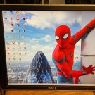 Dell UltraSharp 1707FPt 17" Swivel LCD Monitor DVI, VGA, 4 USB Port - No Stand