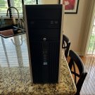 HP Pro 6005 Pro MT i5-3470 CPU 3.2GHz 8GB Ram 1 TB Total HDD Win 10 Activated