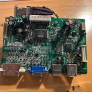 Dell Video Board 1707FPT 1907FPt PTB-1649 6832164900P01 5040594-7330
