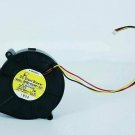 OEM Japan Servo DC SIIent BIower SFBD12X4P-301 12V 3W centrifugal fan