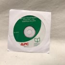 APC User Documentation CD Smart UPS LCD Tower/Rack -Mount 2U 2017 991-0627B NEW
