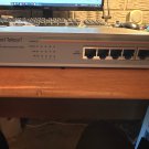 Allied Telesyn AT-FS705L 10base-T / 100base-Tx 5 Port Fast Ethernet Switch