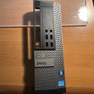 DELL Optiplex 9010 SFF Front Panel Bezel Faceplate Cover 1B31D1T00-600-G 348N8