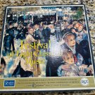 Vintage Festival of Light Classical Music 12 LP Box Set RCA Stereo VG+
