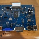 Genuine Dell P19135B LCD Monitor Main Board 4H.1RL02.A00