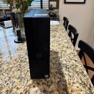 Dell 3050 SFF i5-7500 3.40 GHz, 512GB SSD, 8GB DDR4 Ram Win 10 Pro Activated