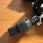 IBM Blade Server 250v 2M C20-C19  Black  39M5389 Type SJT - 14AWG Power Cord