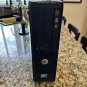 Dell Optiplex 780 SFF Core 2 Quad Q9400 2.66GHZ 4GB RAM 500GB HDD XP Pro SP3