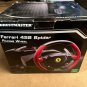 Thrustmaster Ferrari 458 Spider Racing Wheel ONLY Xbox One - NO FOOT PEDALS