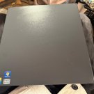 Lenovo ThinkCentre M58p SFF Desktop Side Access Door Top Cover Panel + Screws