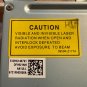 LG 6721RHD050A Deck DVD Deck Assembly Disk Loader For LDA-511