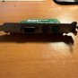 Dell 0Y9003 Serial & PS/2 Panel Full Height Bracket CN-0Y9003