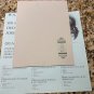 Mozart SIX STRING QUARTETS DEDICATED TO HAYDN, LP record, 3 LPs boxed set