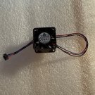 Delta Cisco FFB0412VHN 40x28mm 12V 0.24A  3-Pin Connector Cooling  Fan
