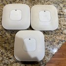 Lot Of 3 Cisco 3600 AIR-CAP3602I-A-K9 Wireless Access Point