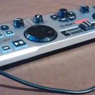 ION AUDIO iDJ2GO Attachable Sound Enhancing DJ System for Touch iDevices