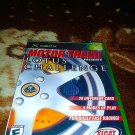 BRAND NEW IN BOX FACTORY SEALED Motor Trend Presents Lotus Challenge FOR XBOX