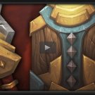 Learn the "Hand-Painted" texturing style for video games