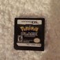 Pokemon: Black Version (Nintendo DS, 2011) Game Only
